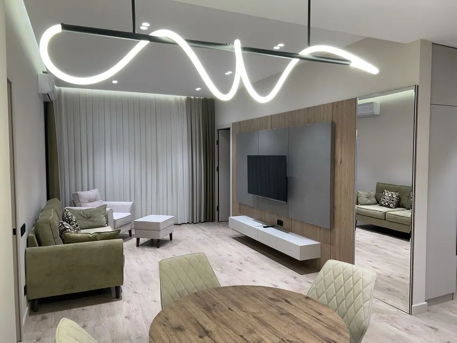 Ижарага берилади 3 хонали квартира, 72 м², 5/7 қават — Мирзо Улуғбек тумани
