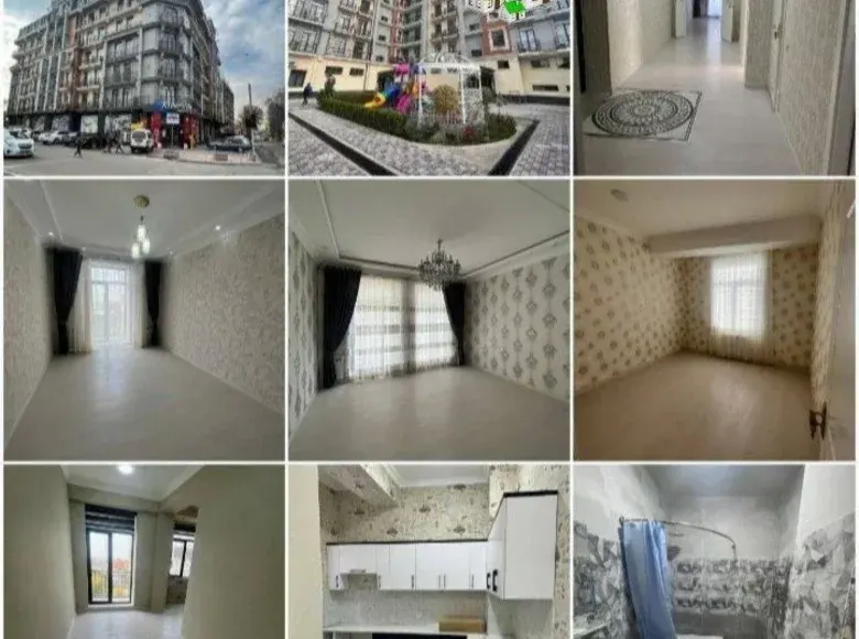 Sotiladi 3 xonali kvartira, 100 m², 6/7 qavat — Chilonzor tumani