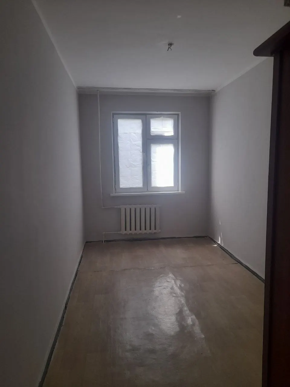 Сотилади 2 хонали квартира, 50 м², 2/4 қават — Мирзо Улуғбек тумани