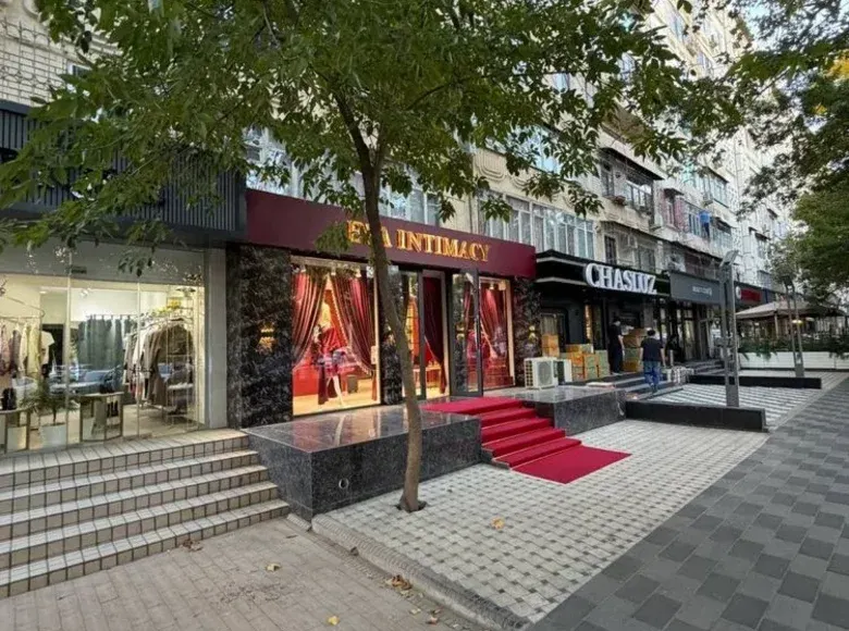 Продаётся коммерческое помещение, 90 м² — Яккасарайский район
