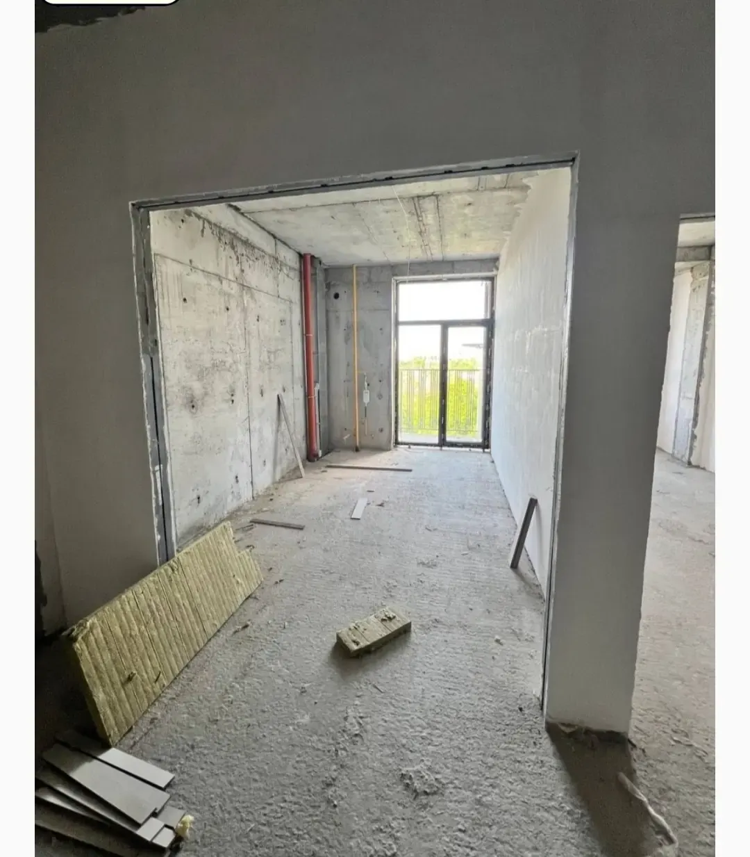 Sotiladi 2 xonali kvartira, 63 m², 5/8 qavat — Shayxontohur tumani