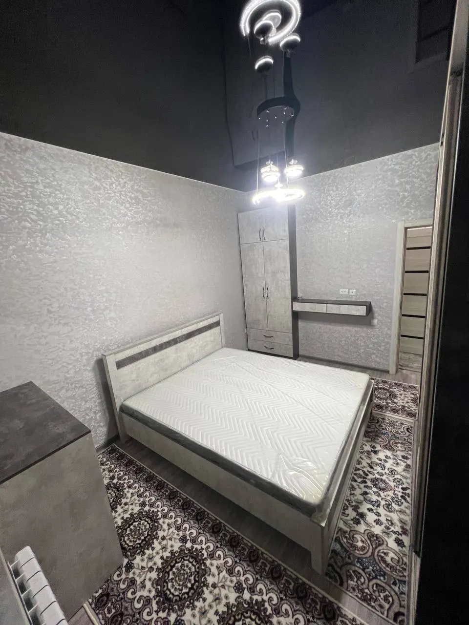 Ijaraga beriladi 2 xonali kvartira, 60 m², 5/9 qavat — Chilonzor tumani