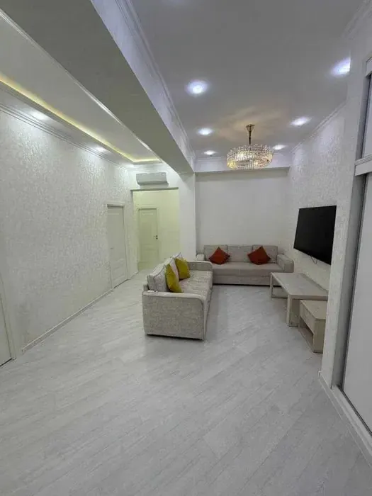 Сотилади 3 хонали квартира, 105 м², 6/9 қават — Миробод тумани