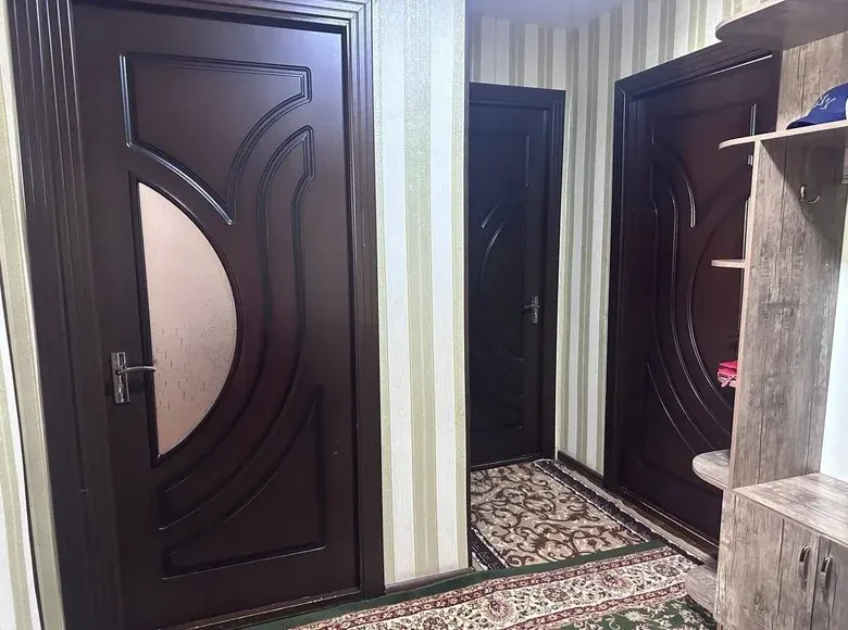 Сотилади 3 хонали квартира, 76 м², 4/4 қават — Чилонзор тумани