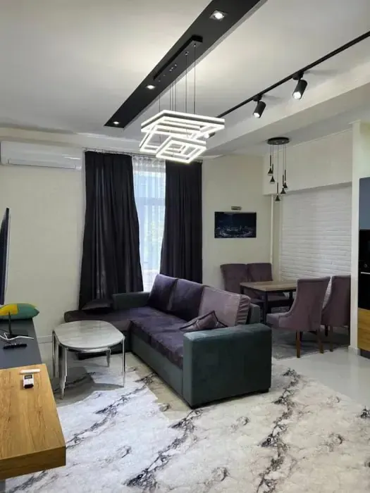 Ijaraga beriladi 2 xonali kvartira, 65 m², 10/14 qavat — Mirzo Ulugʻbek tumani
