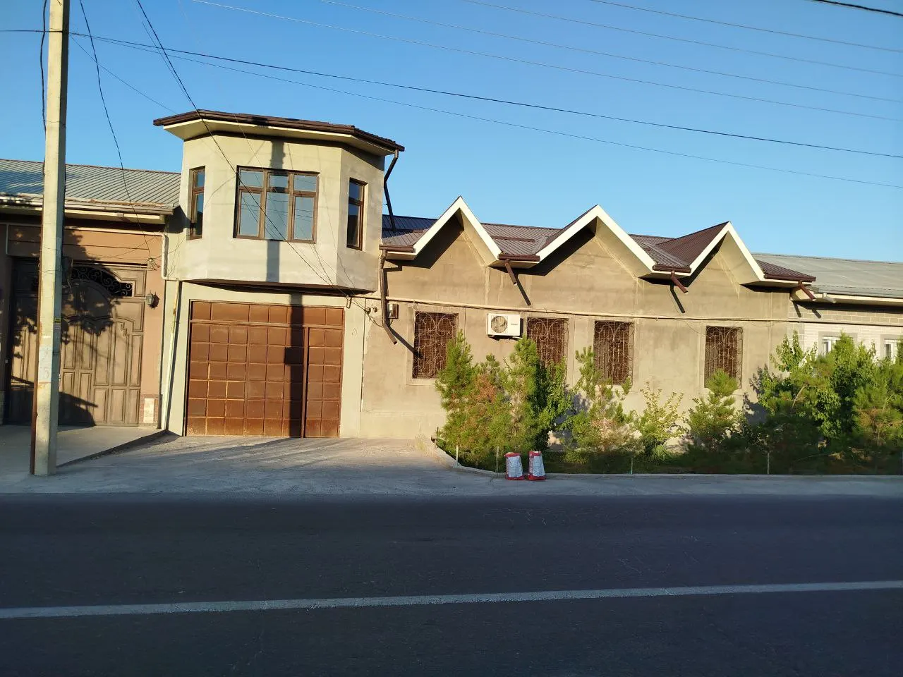 Продаётся 5-комнатный дом, 4 сот., 200 м² — Яшнабадский район