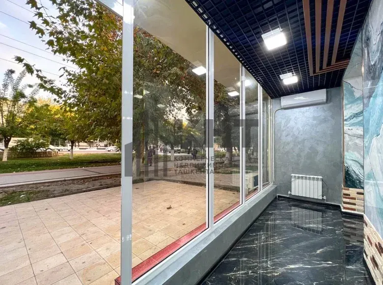 Сотилади тижорат биноси, 88 м² — Мирзо Улуғбек тумани