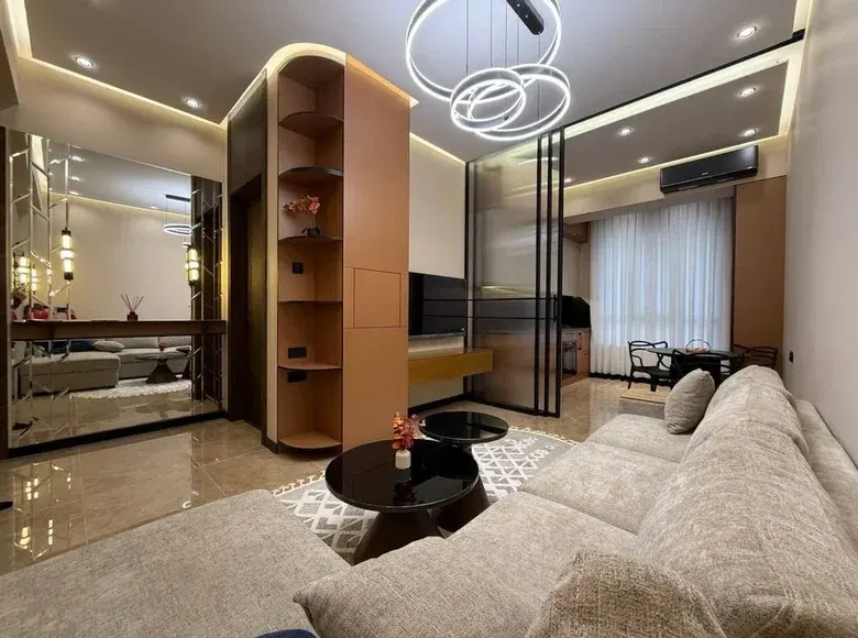 Сотилади 2 хонали квартира, 50 м², 7/12 қават — Мирзо Улуғбек тумани