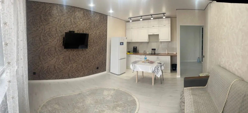 Ijaraga beriladi 3 xonali kvartira, 106 m², 5/9 qavat — Yunusobod tumani