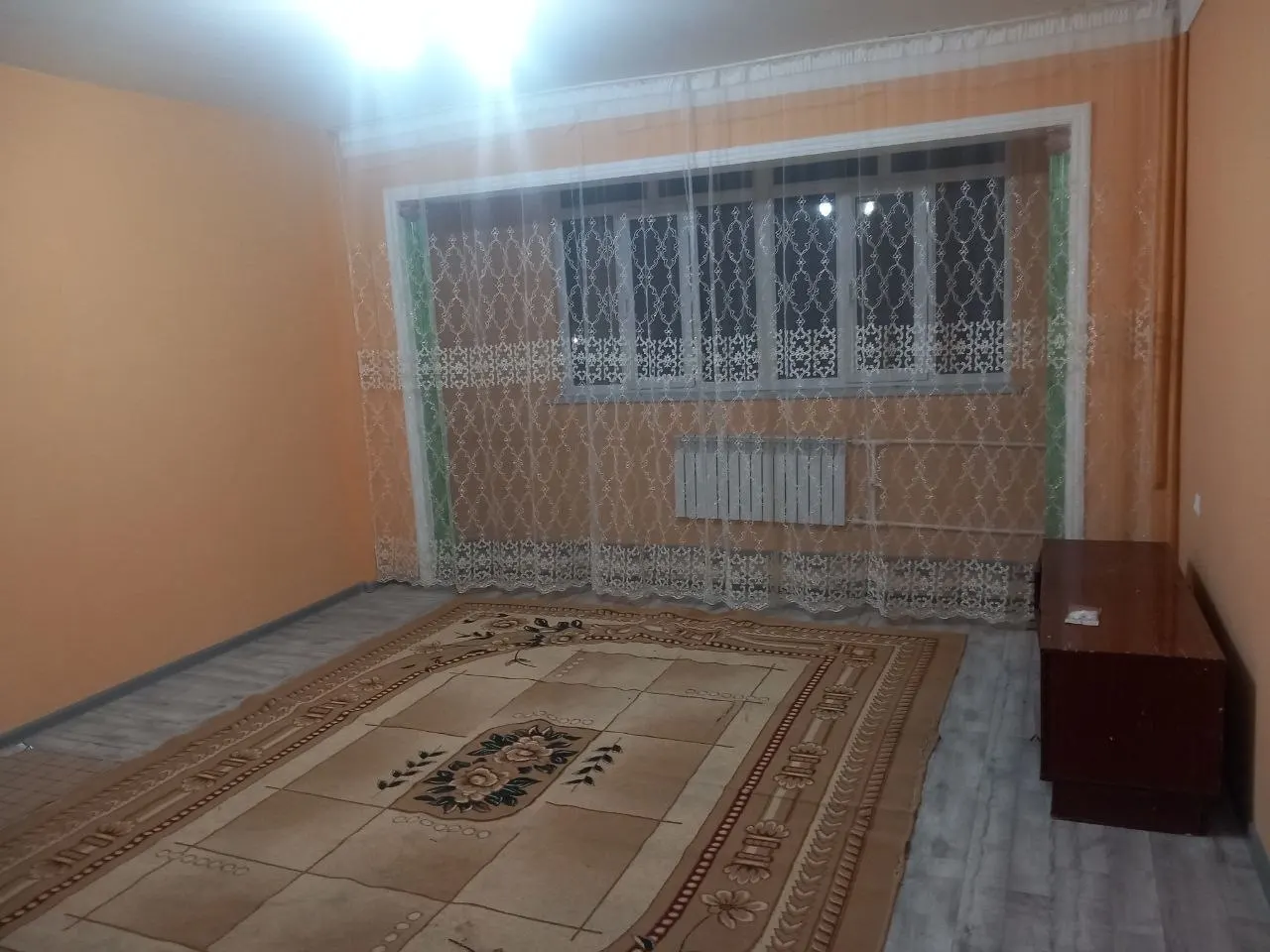 Сдаётся 3-комнатная квартира, 68 м², 7/9 этаж — Чиланзарский район