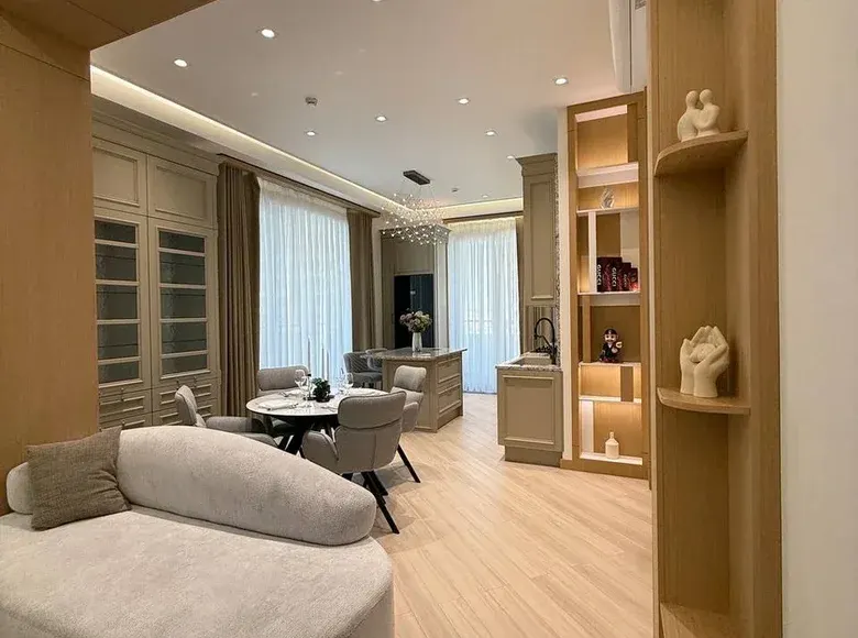 Сотилади 4 хонали квартира, 106 м², 8/15 қават — Яшнобод тумани