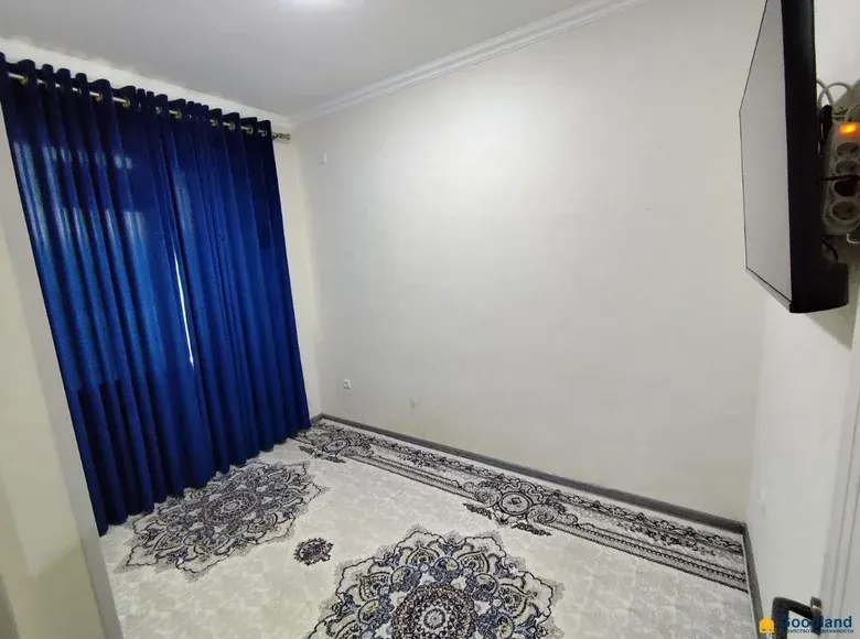 Sotiladi 2 xonali kvartira, 27 m², 1/3 qavat — Mirzo Ulugʻbek tumani