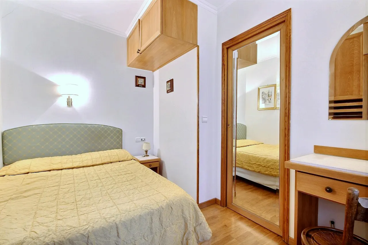 Ижарага берилади 2 хонали квартира, 47 м², 2/8 қават — Миробод тумани