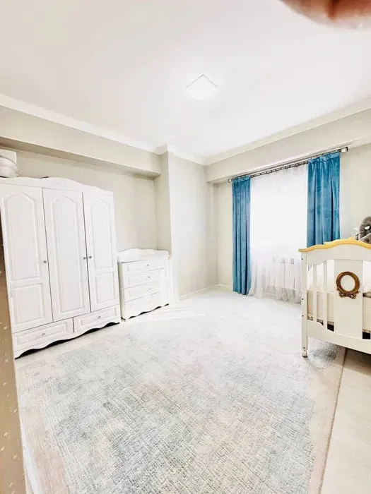 Ижарага берилади 3 хонали квартира, 80 м², 3/5 қават — Миробод тумани