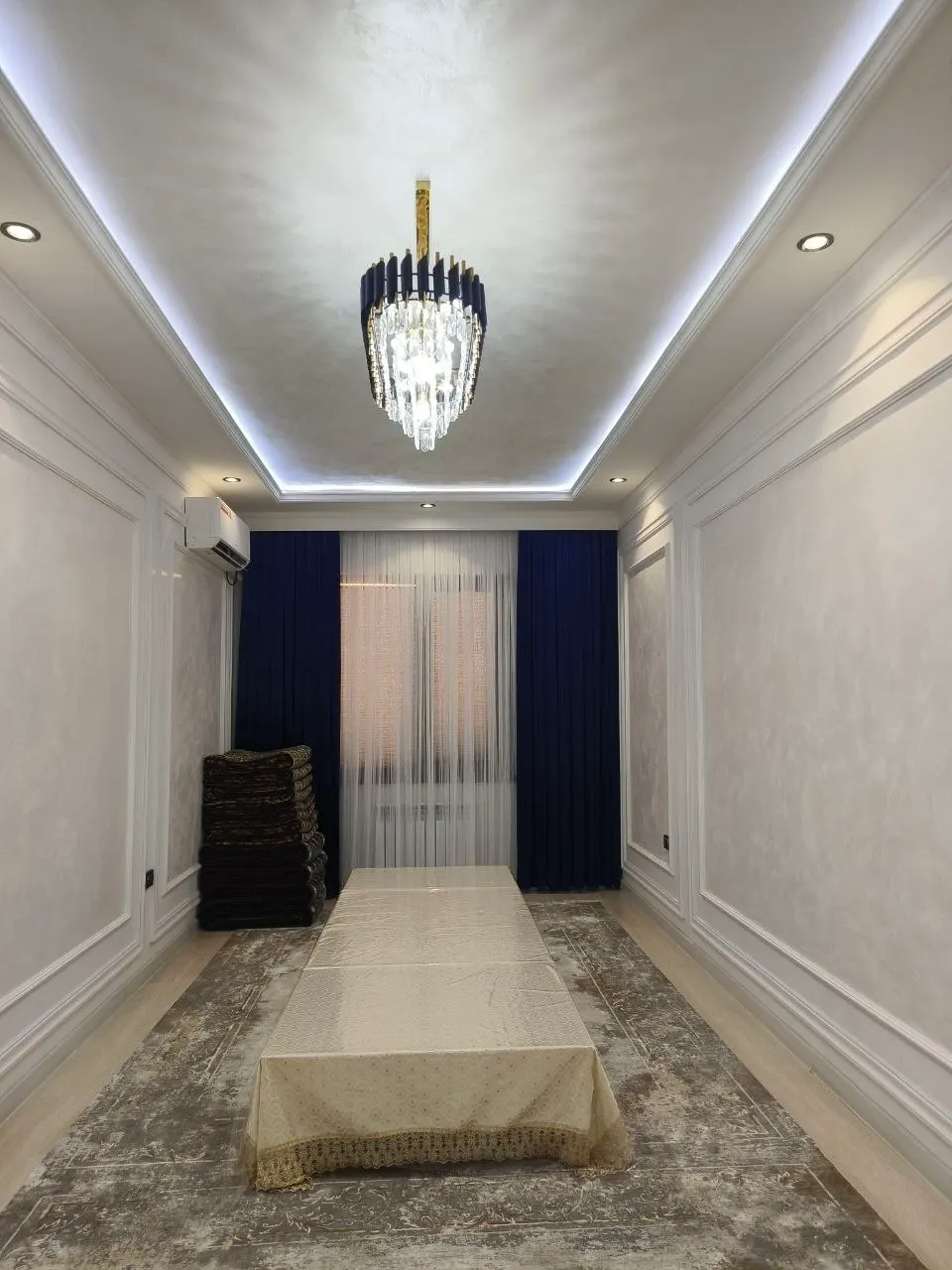 Sotiladi 2 xonali kvartira, 63,7 m², 4/9 qavat — Yashnobod tumani