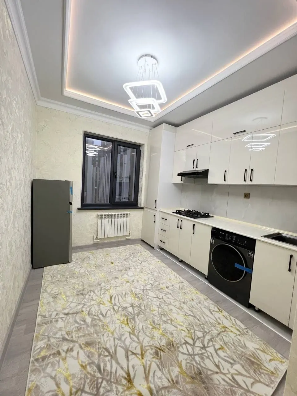 Ijaraga beriladi 2 xonali kvartira, 60 m², 7/16 qavat — Uchtepa tumani