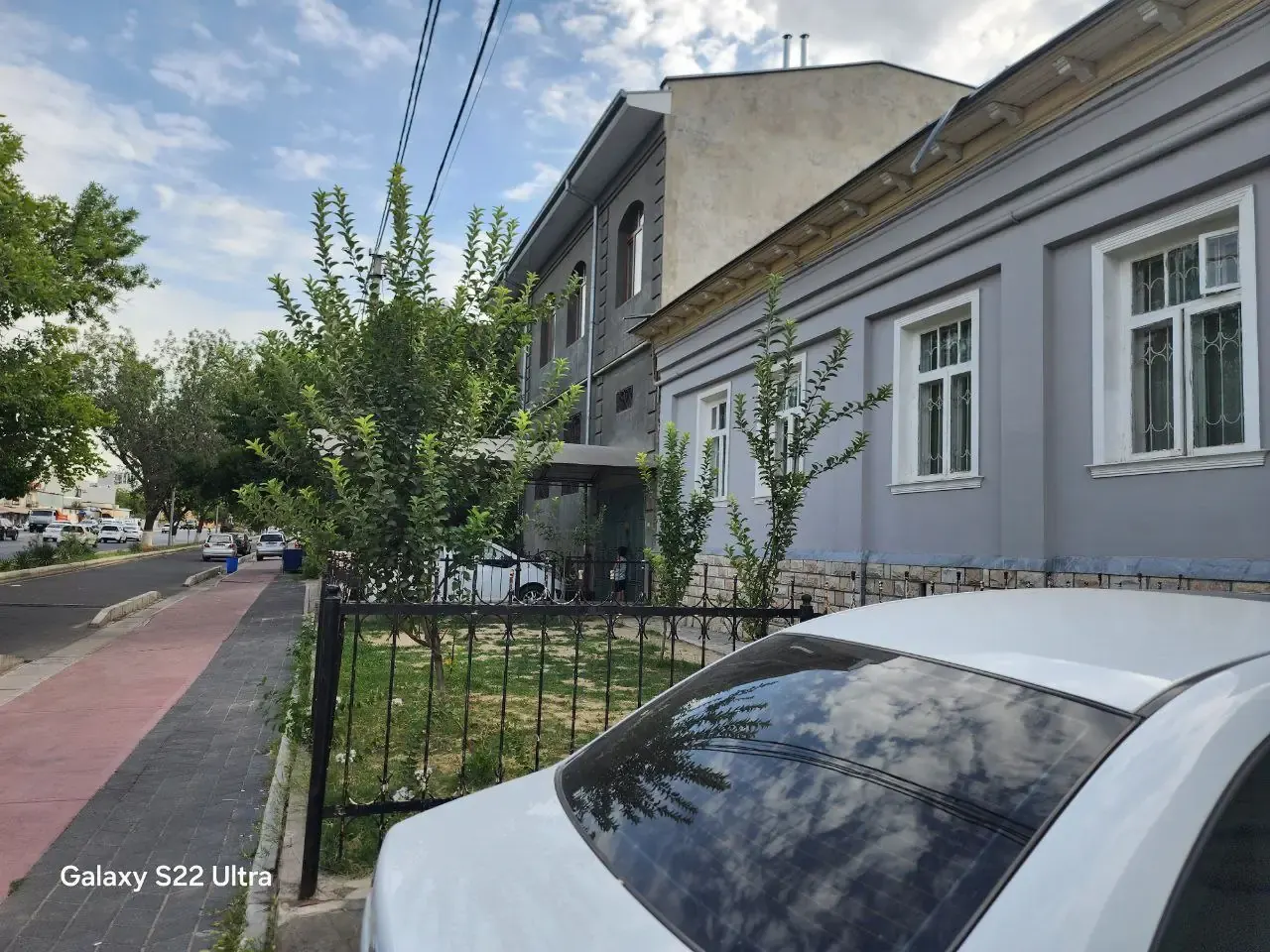 Сотилади ҳовли уй, 9.3 сотих, 930 м² — Олмазор тумани