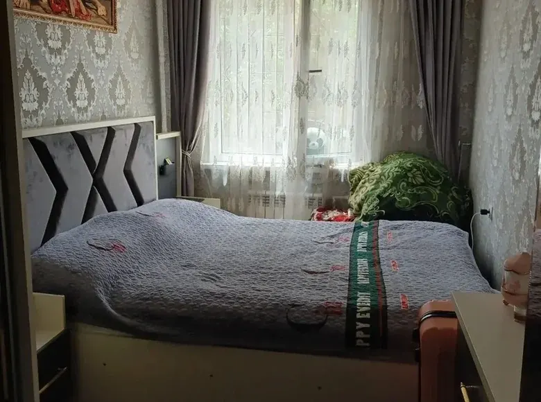 Продаётся 2-комнатная квартира, 49 м², 1/4 этаж — Яшнабадский район