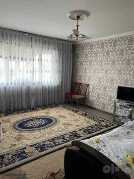 Сотилади 3 хонали квартира, 86 м², 7/9 қават — Мирзо Улуғбек тумани