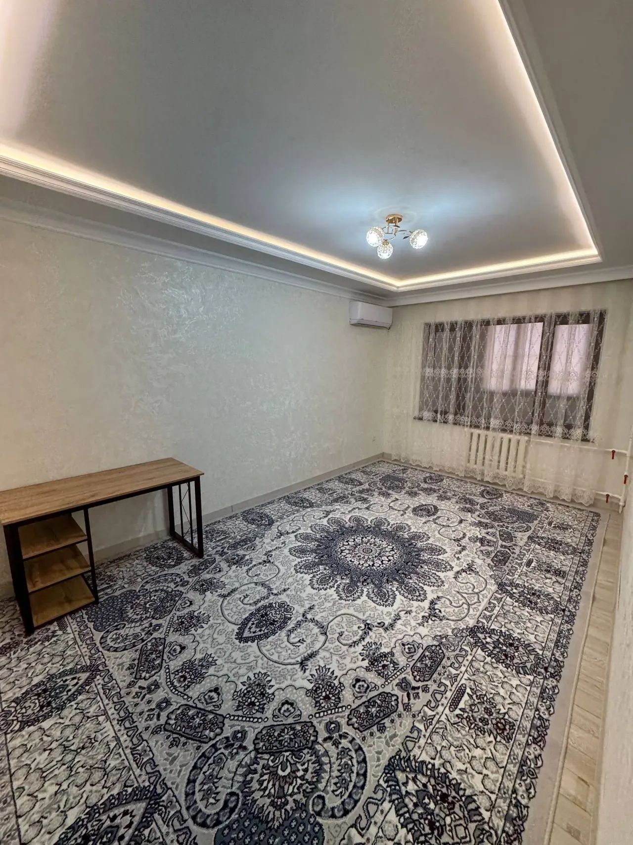 Сдаётся 2-комнатная квартира, 56 м², 4/5 этаж — Алмазарский район