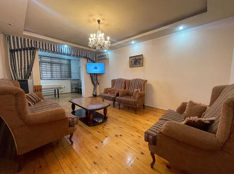 Sotiladi 3 xonali kvartira, 86 m², 7/9 qavat — Mirobod tumani