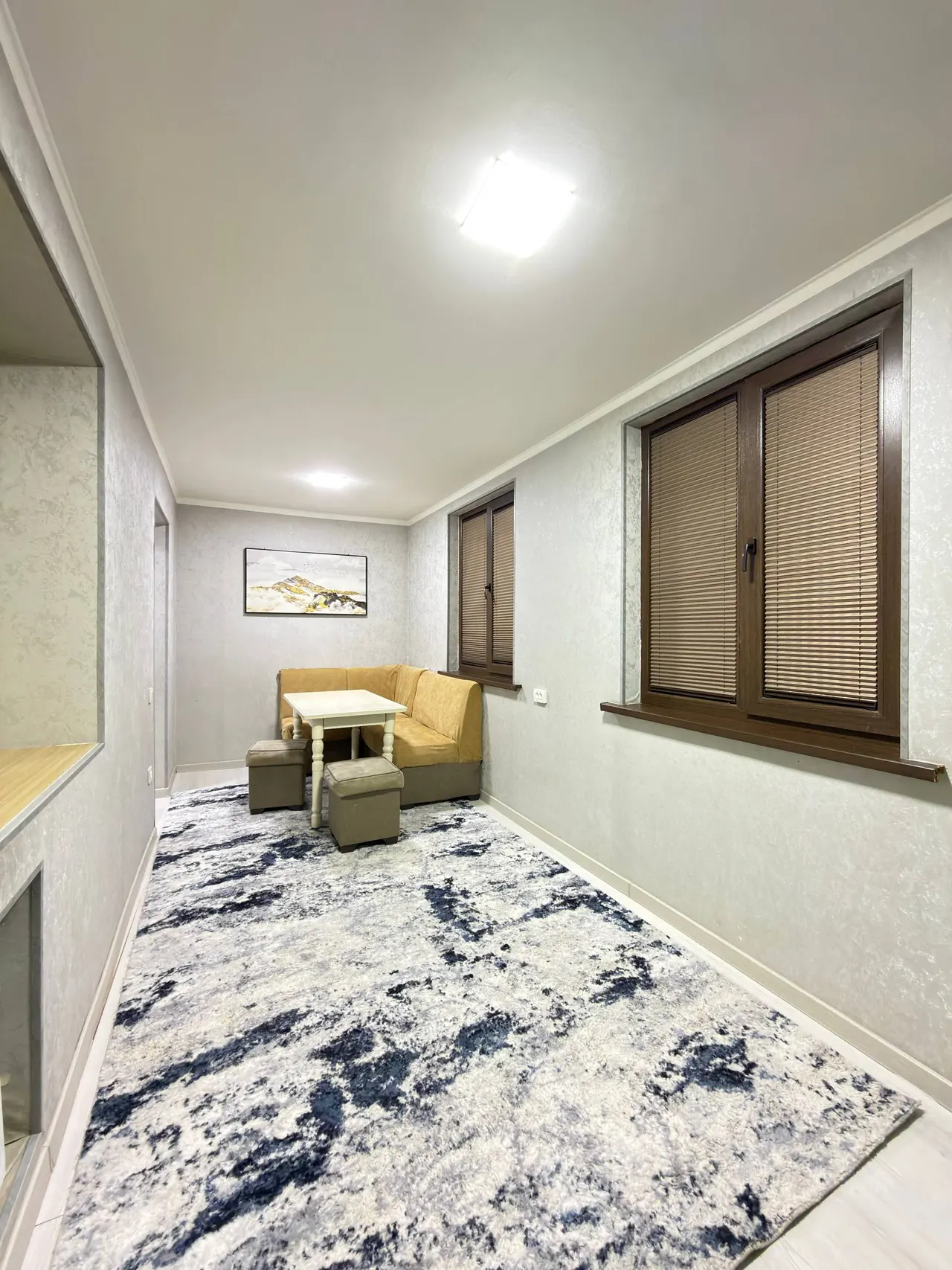 Продаётся 2-комнатная квартира, 52 м², 1/5 этаж — Учтепинский район