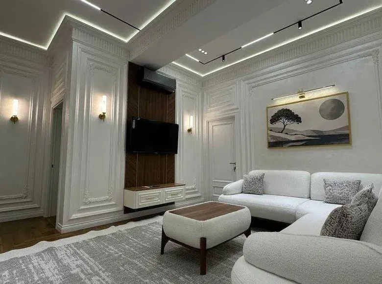 Sotiladi 3 xonali kvartira, 74 m², 3/10 qavat — Yunusobod tumani
