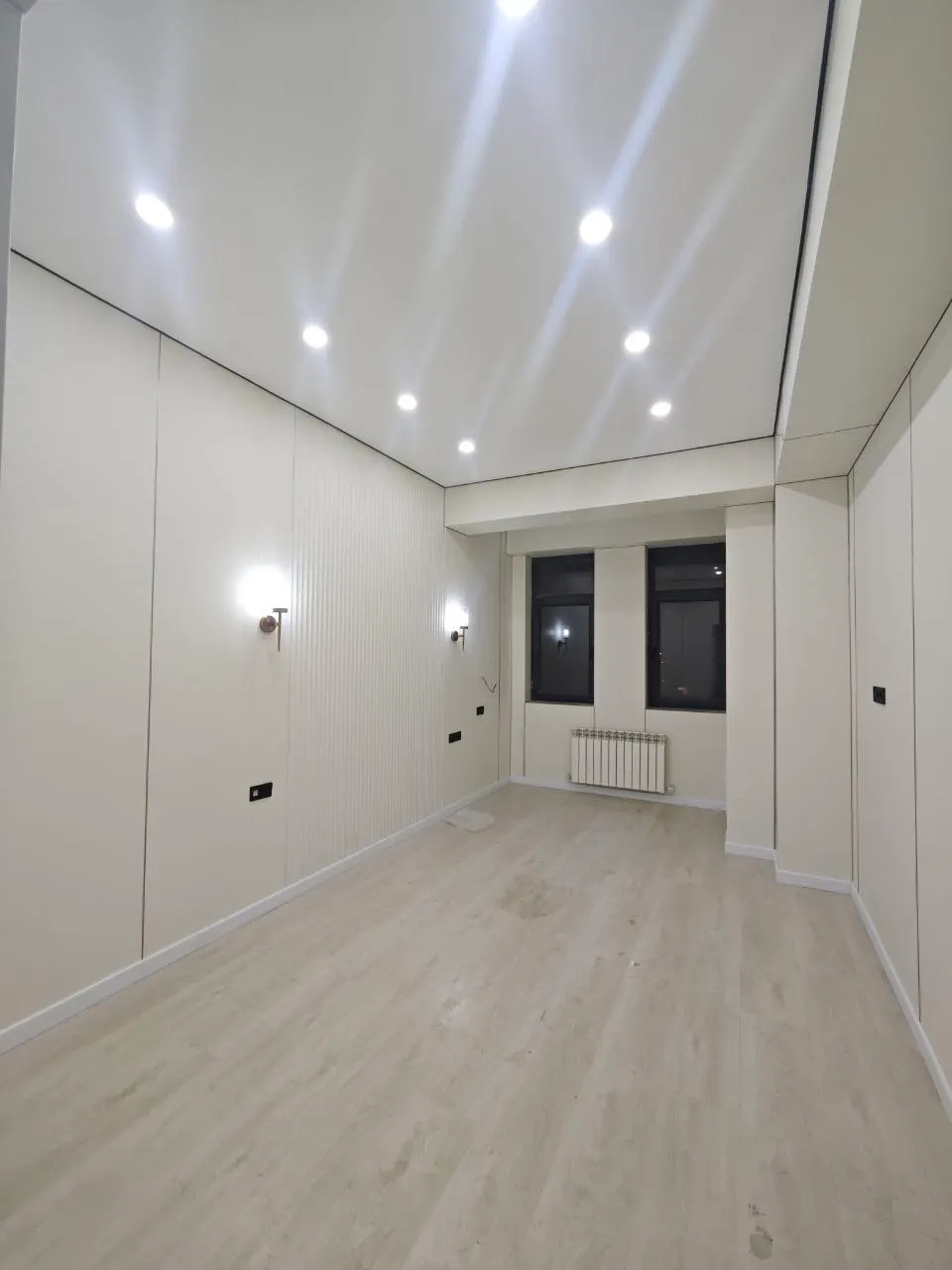 Sotiladi 2 xonali kvartira, 51 m², 9/9 qavat — Yashnobod tumani