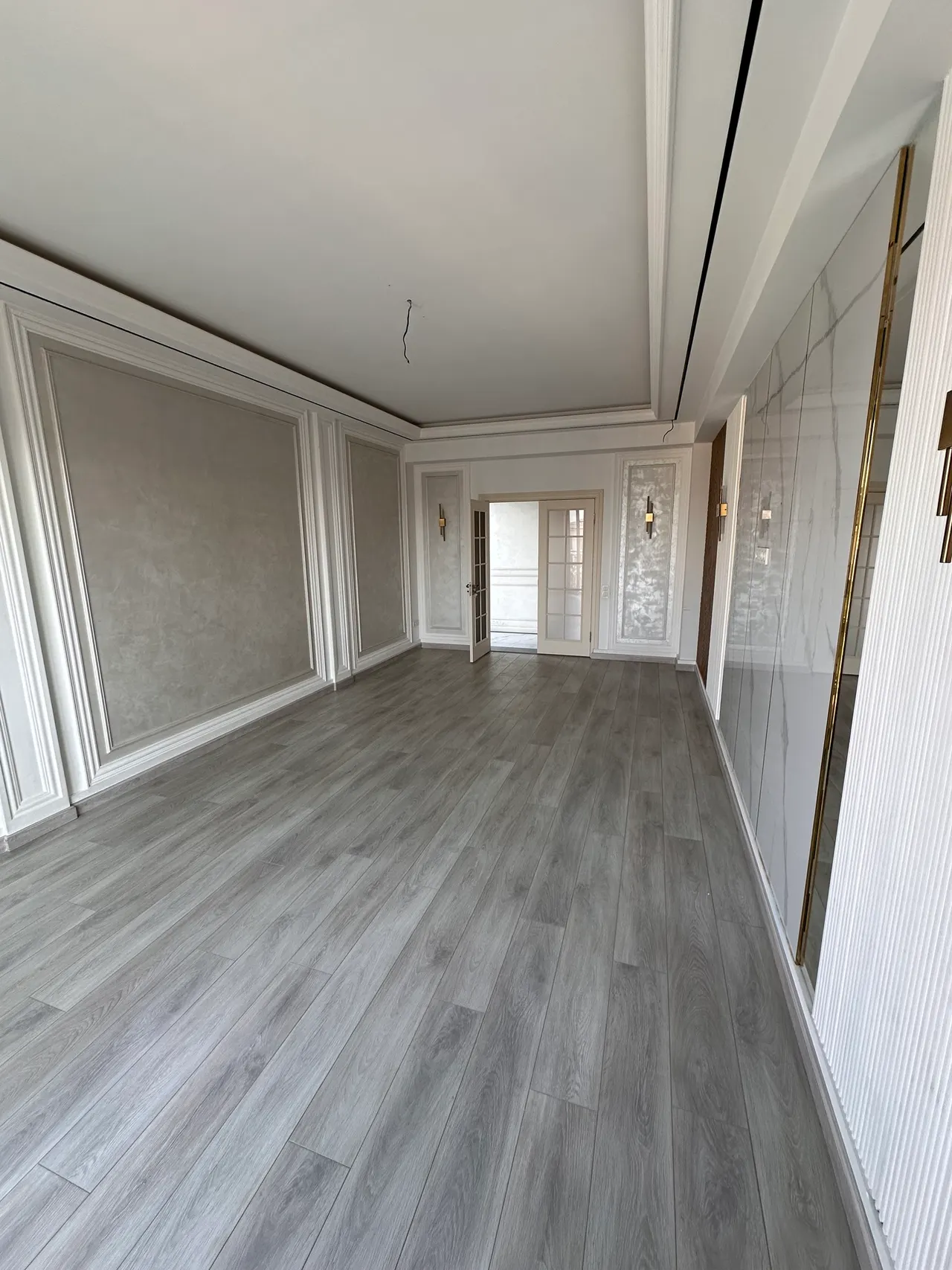 Продаётся 2-комнатная квартира, 205 м², 10/10 этаж — Зангиатинский район