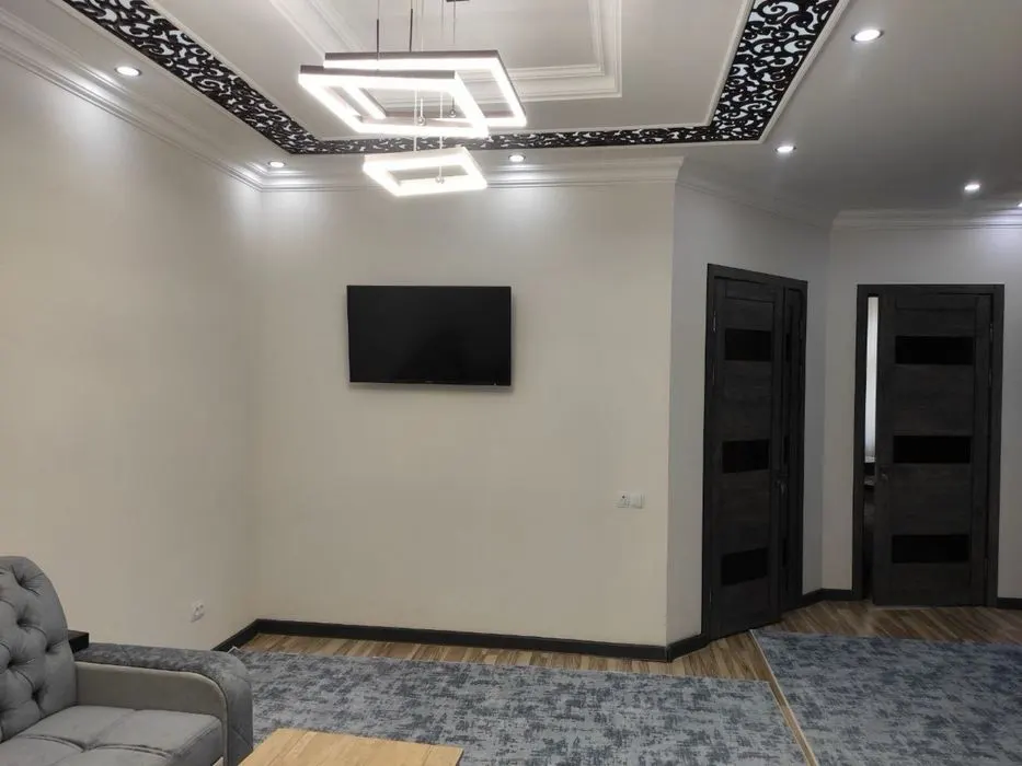 Ижарага берилади 3 хонали квартира, 81 м², 2/7 қават — Мирзо Улуғбек тумани