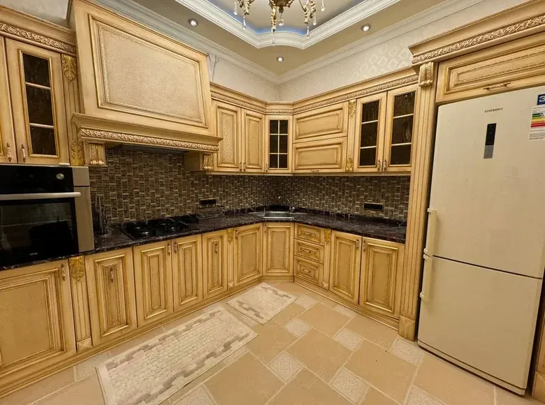 Продаётся 2-комнатная квартира, 110 м², 5/8 этаж — Юнусабадский район