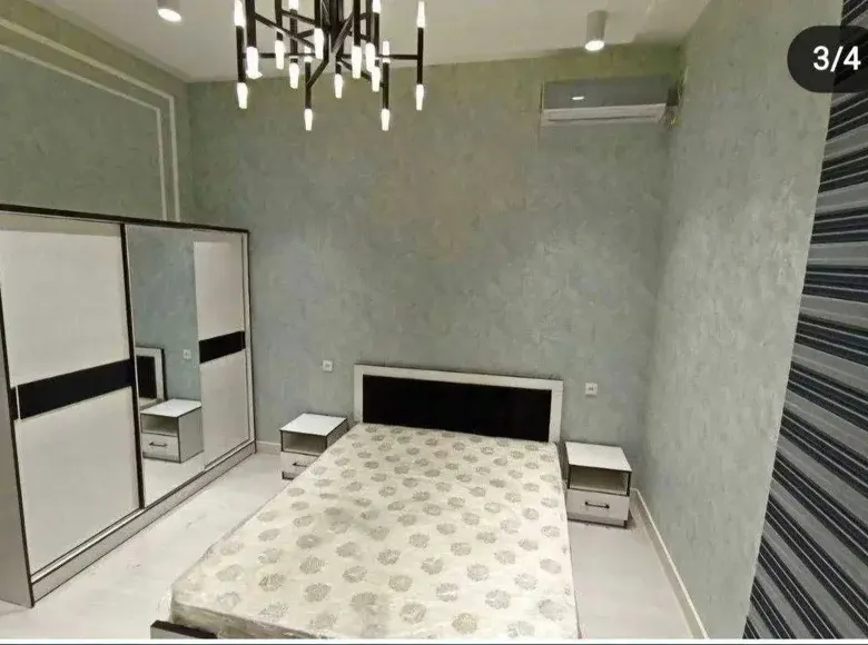 Сотилади 3 хонали квартира, 65 м², 3/8 қават — Мирзо Улуғбек тумани