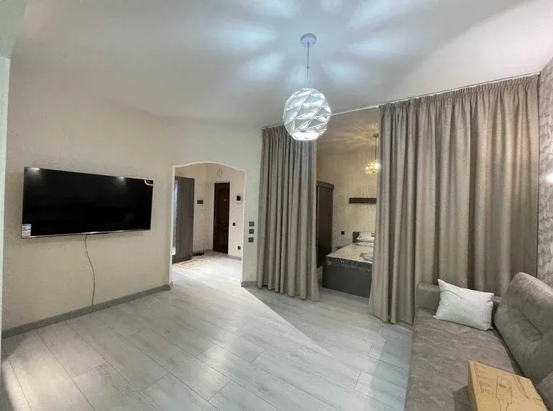 Ijaraga beriladi 1 xonali kvartira, 42 m², 3/4 qavat — Mirzo Ulugʻbek tumani