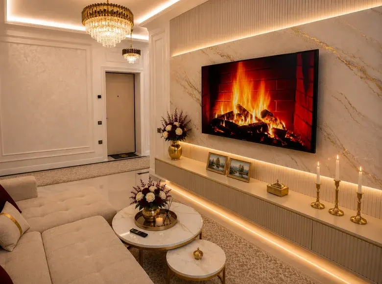 Сдаётся 2-комнатная квартира, 57 м², 11/12 этаж — Яккасарайский район