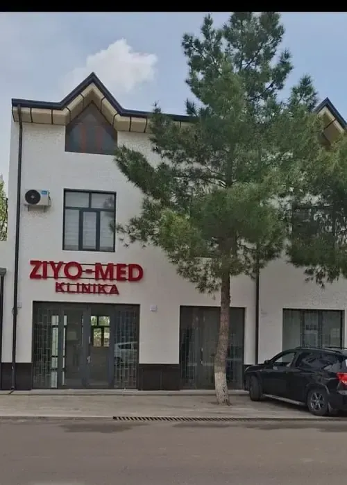 Ижарага берилади тижорат биноси, 1000 м² — Зангиота тумани