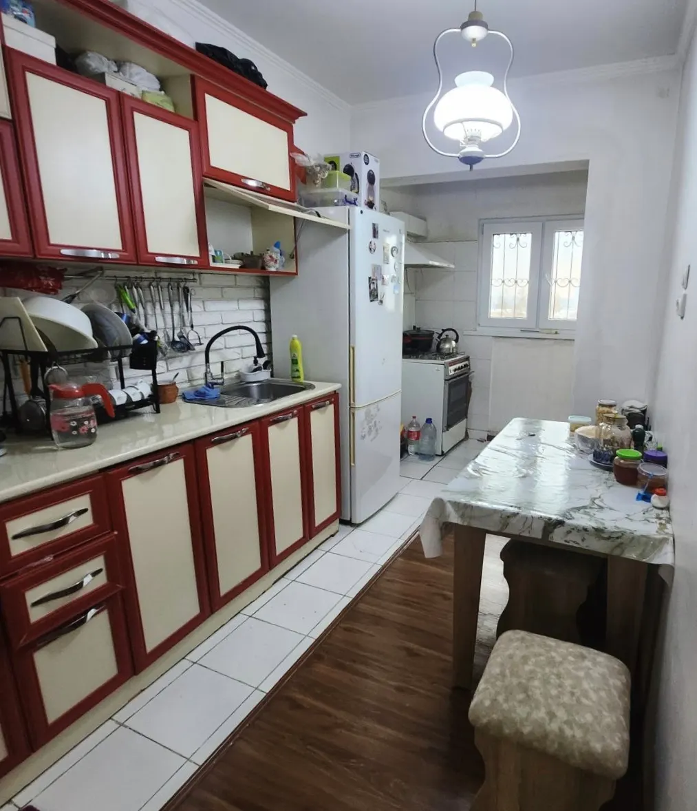 Сотилади 3 хонали квартира, 69 м², 9/9 қават — Шайхонтоҳур тумани