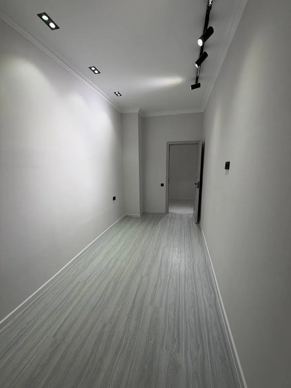Сотилади 1 хонали квартира, 36 м², 8/9 қават — Сергели тумани