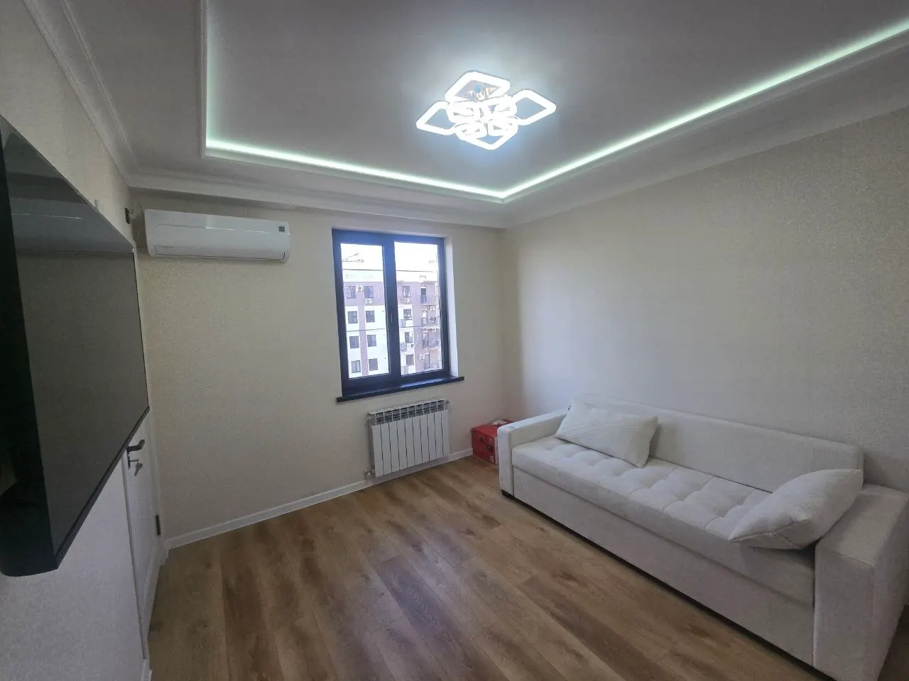 Сотилади 3 хонали квартира, 51,6 м², 8/9 қават — Юнусобод тумани