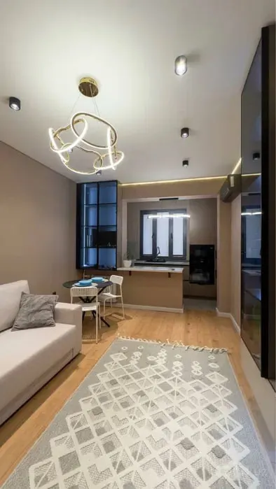 Сотилади 1 хонали квартира, 40 м², 1/4 қават — Чилонзор тумани