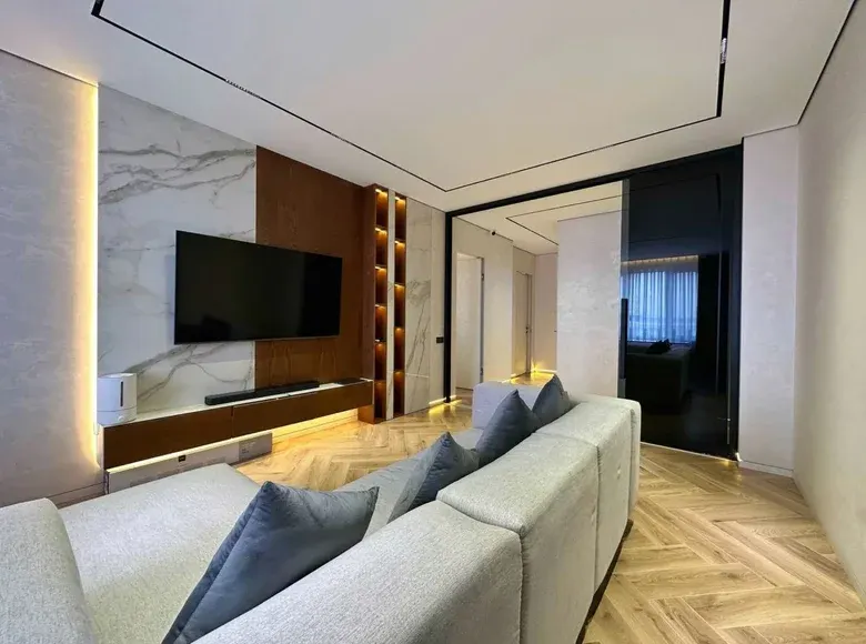 Сотилади 4 хонали квартира, 120 м², 7/12 қават — Чилонзор тумани