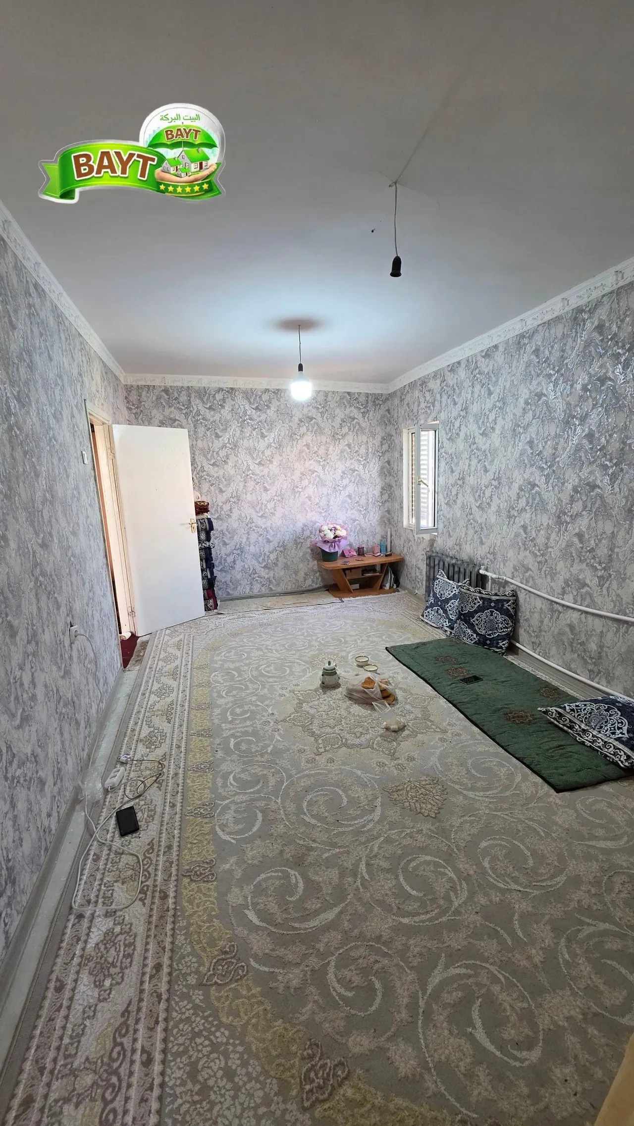 Сотилади 1 хонали квартира, 42 м², 7/9 қават — Учтепа тумани