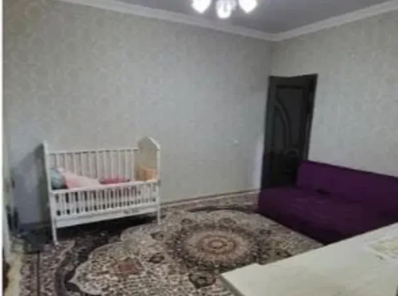 Сотилади 3 хонали квартира, 60 м², 8/9 қават — Янгиҳаёт тумани
