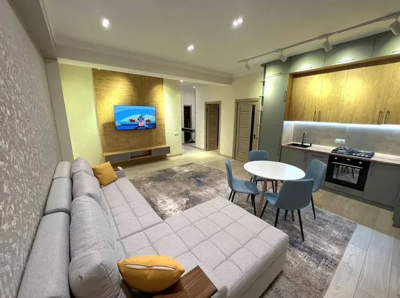 Ижарага берилади 3 хонали квартира, 110 м², 9/12 қават — Чилонзор тумани