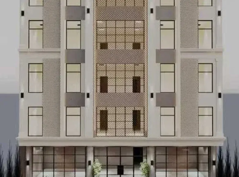 Сотилади тижорат биноси, 2520 м², 1/5 қават — Мирзо Улуғбек тумани
