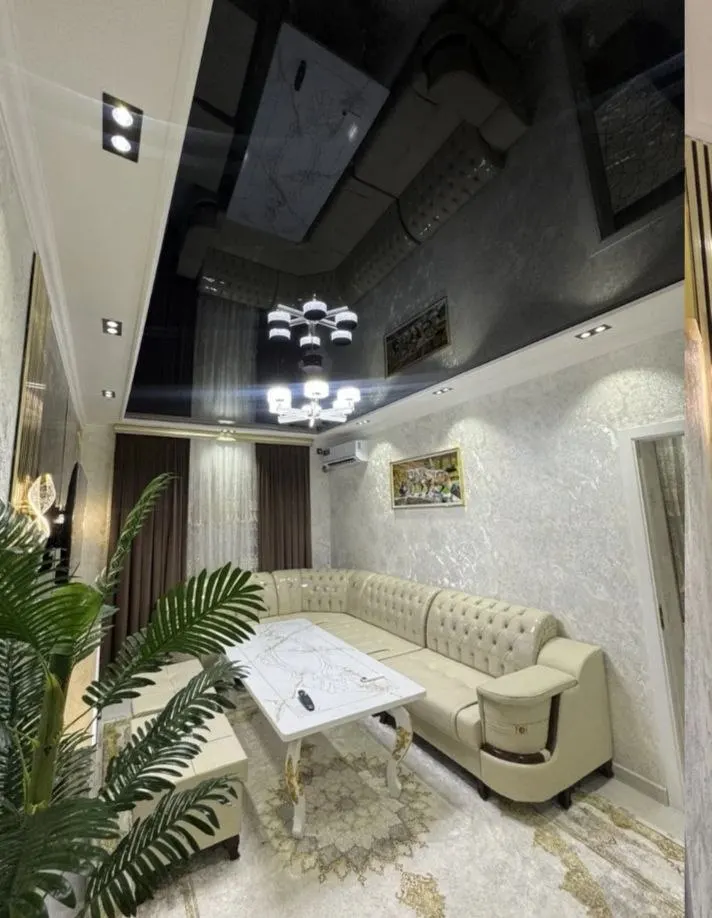 Сотилади 1 хонали квартира, 39 м², 3/4 қават — Юнусобод тумани