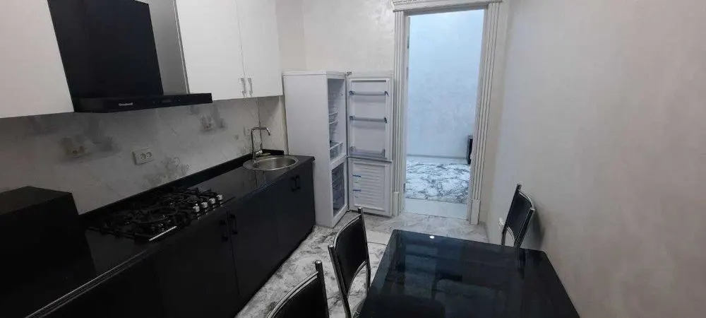 Ижарага берилади 3 хонали квартира, 90 м², 6/8 қават — Яккасарой тумани