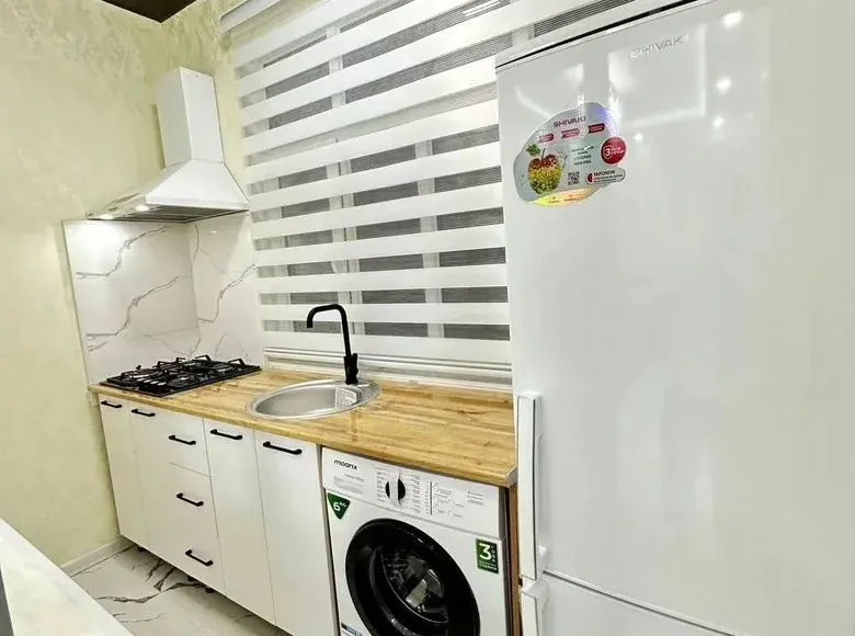 Продаётся 2-комнатная квартира, 48 м², 2/5 этаж — Чиланзарский район