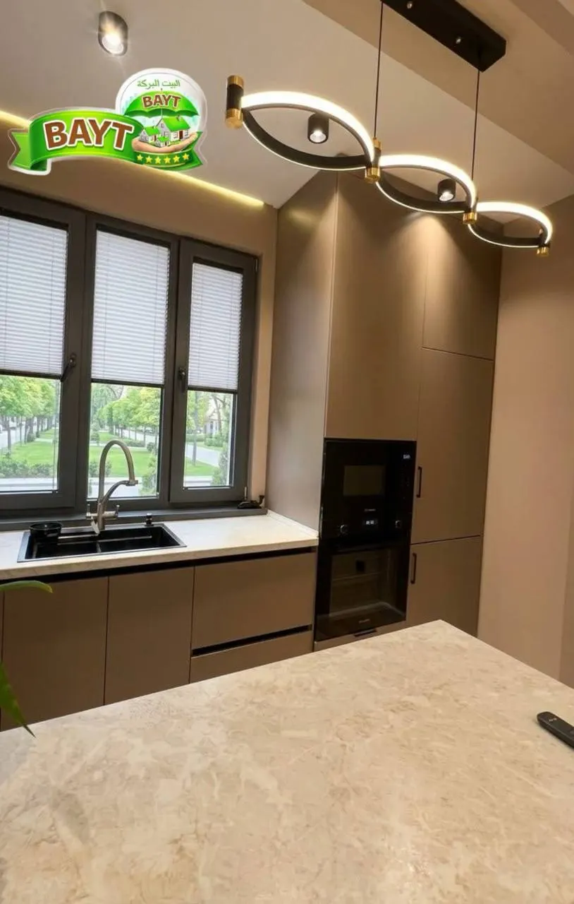 Сотилади 1 хонали квартира, 38 м², 1/4 қават — Чилонзор тумани