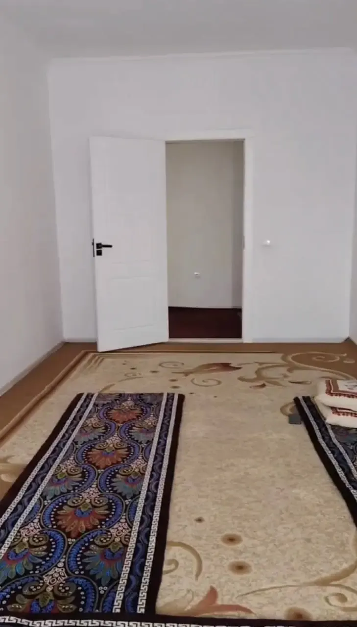Продаётся 2-комнатная квартира, 62 м², 10/17 этаж — Бектемирский район
