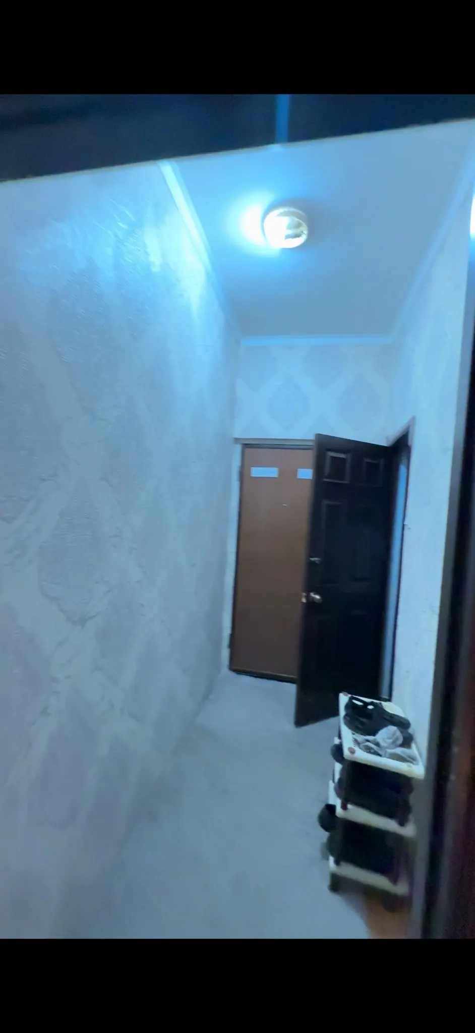 Ижарага берилади 2 хонали квартира, 55 м², 4/4 қават — Чилонзор тумани